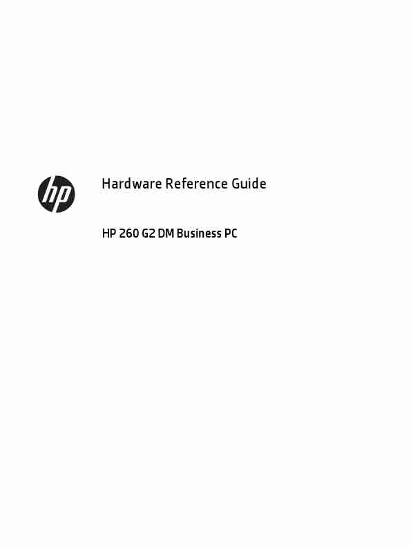 HP 260 G2 DM-page_pdf